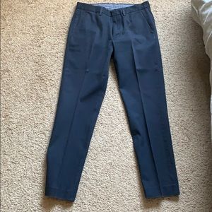 Men’s Urban Slim Fit J Crew Pants 30W32L